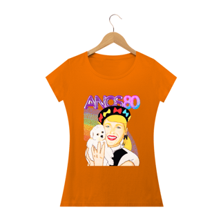 Nome do produto Baby Long Fandom Quality - Xu Anos 80