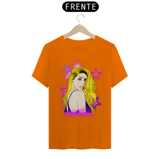 Nome do produto Camiseta Fandom Quality Exclusiva - Rebelde Anahí