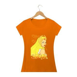Nome do produto Baby Long Fandom Quality - She-Ra