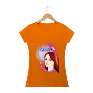 Nome do produto Baby Long Exclusiva - Sandy Tour Luz 
