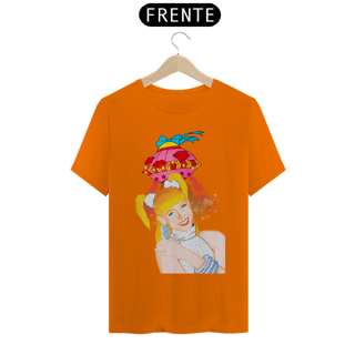 Nome do produto Camiseta Fandom Exclusiva - Xuxa Vintage