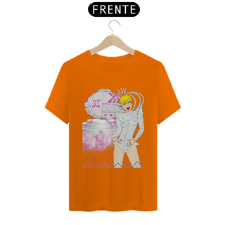 Nome do produto Camiseta Fandom Quality - Xuxa Intergalática