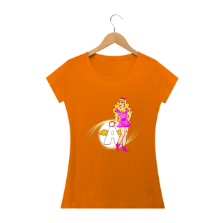 Nome do produto Baby Long Quality - Angélica Cartoon