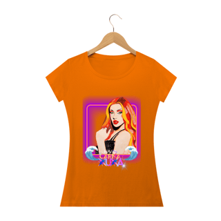 Nome do produto Baby Long Exclusiva - Pabllo Vittar - Navio Carna Xuxa