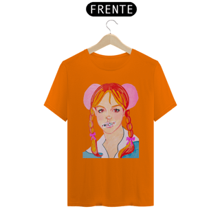 Nome do produto Camiseta Fandom Exclusiva - Britney Spears - Fuck'em!