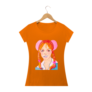 Nome do produto Baby Long Exclusiva -  Britney Spears - Fuck'em!