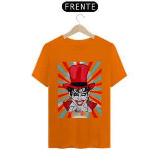 Nome do produto Camiseta Fandom Quality - Glória Groove  - A Queda