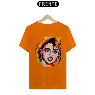 Nome do produto Camiseta Fandom Exclusiva - Madonna
