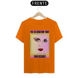 Nome do produto Camiseta Fandom Exclusiva - Madonna - The Celebration Tour
