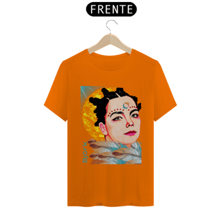 Nome do produto Camiseta fandom Exclusiva - Bjork