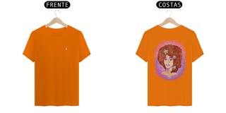 Nome do produto Camiseta Especial Frente e Costas - Fandom Whitney