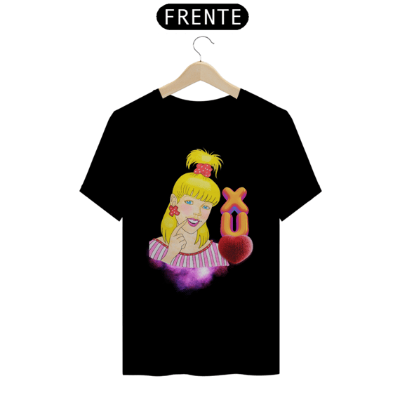 Camiseta Fandom Quality - Xu Xuquinha