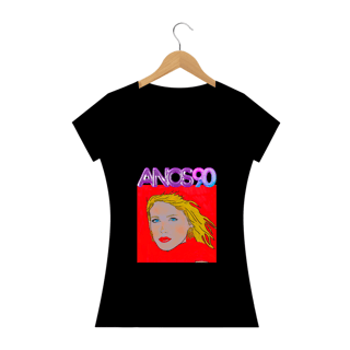 Nome do produto Baby Long Fandom Quality - Xu Anos 90
