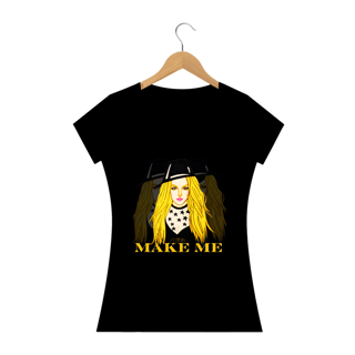 Baby Long Fandom Exclusiva - Britney Make Me 