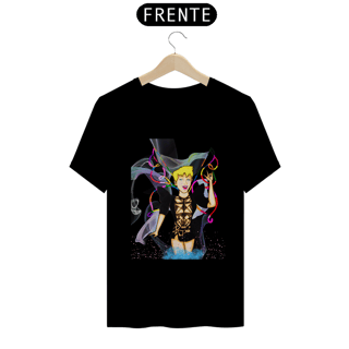 Nome do produto Camiseta Fandom Exclusiva- Xu Navio Amor