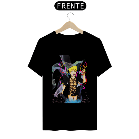 Camiseta Fandom Exclusiva- Xu Navio Amor