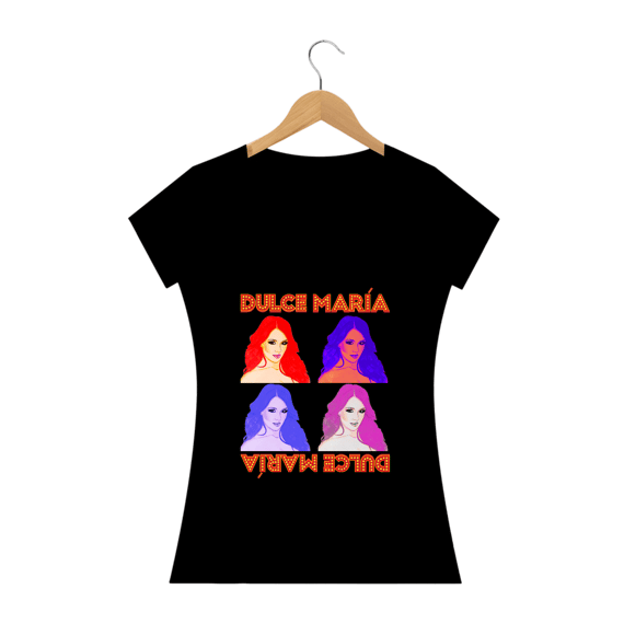 Baby Long Exclusiva - Rebelde - Dulce María