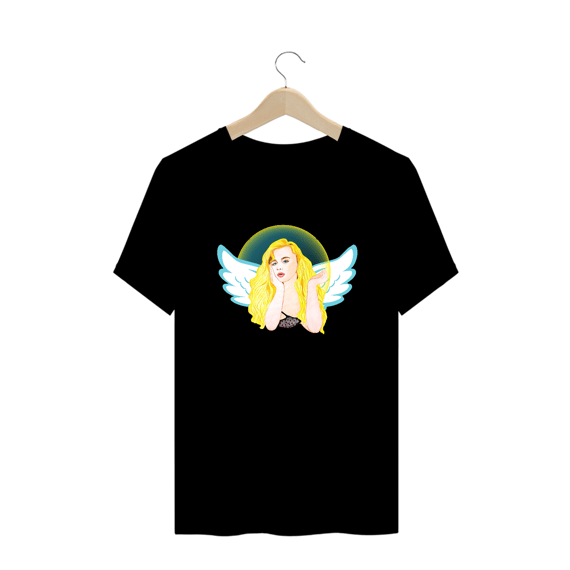 Plus Size Quality - Angélica angel