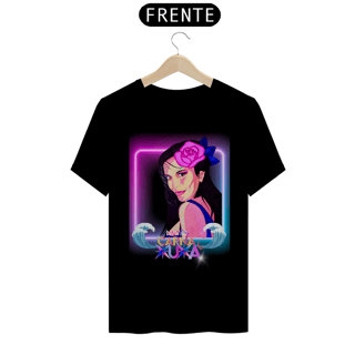 Camiseta Exclusiva -  Ivete - Navio Carna Xuxa