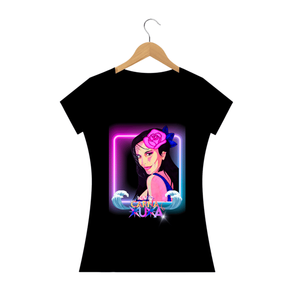 Baby Long Exclusiva - Ivete - Navio Carna Xuxa