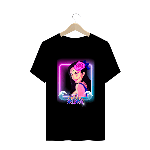 Plus Size Exclusiva - Ivete - Navio Carna Xuxa