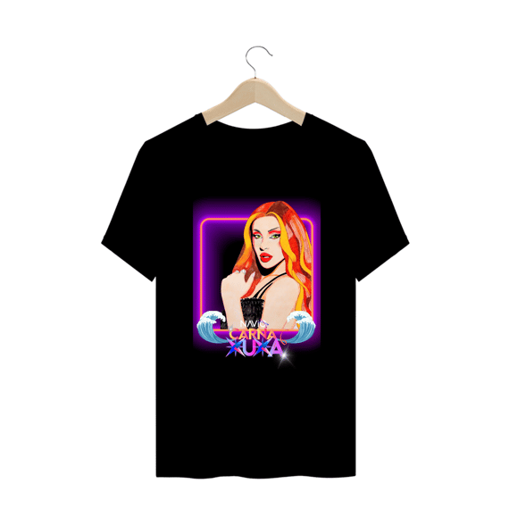 Plus Size Exclusiva - Pabllo Vittar - Navio Carna Xuxa