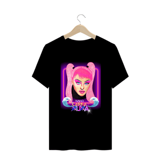 Plus Size Exclusiva - Pabllo Vittar Xuquinhas - Navio Carna Xuxa