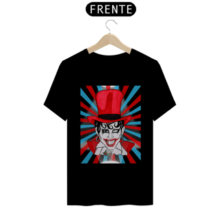 Camiseta Fandom Quality - Glória Groove  - A Queda