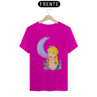 Nome do produto Camiseta Fandom Quality Exclusiva - Xu - Só Fãs Entendem!