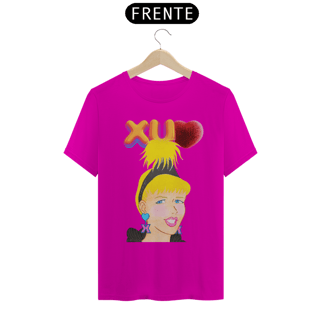 Nome do produto Camiseta Fandom Quality Exclusiva - Xu Look Navio