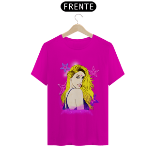 Nome do produto Camiseta Fandom Quality Exclusiva - Rebelde Anahí