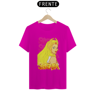 Nome do produto Camiseta Fandom Quality - She-Ra 