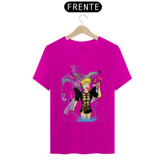 Nome do produto Camiseta Fandom Exclusiva- Xu Navio Amor