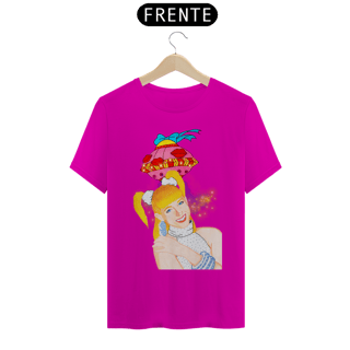 Nome do produto Camiseta Fandom Exclusiva - Xuxa Vintage
