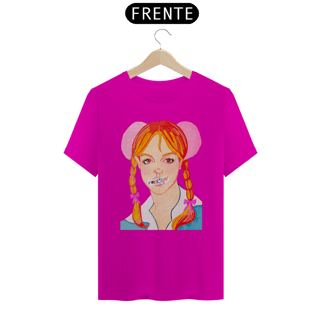 Nome do produto Camiseta Fandom Exclusiva - Britney Spears - Fuck'em!