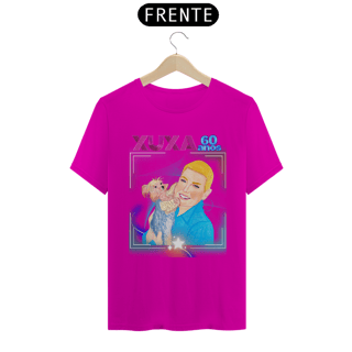 Nome do produto Camiseta Super Exclusiva - Xuxa Comemoração 60 anos