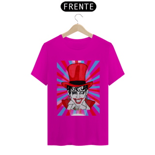 Nome do produto Camiseta Fandom Quality - Glória Groove  - A Queda
