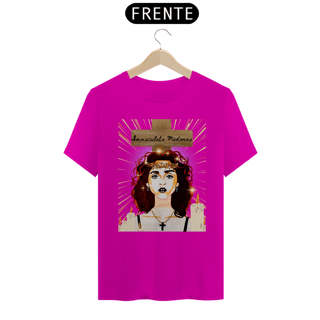 Nome do produto Camiseta Fandom Exclusiva - Immaculata Madonna