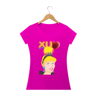 Nome do produto Baby Long Fandom Exclusiva - Xu Look Navio