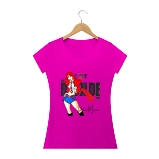Nome do produto Baby Long fandom Quality - Soy Rebelde Tour Dulce Maria