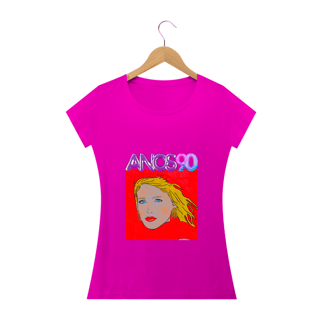 Nome do produto Baby Long Fandom Quality - Xu Anos 90