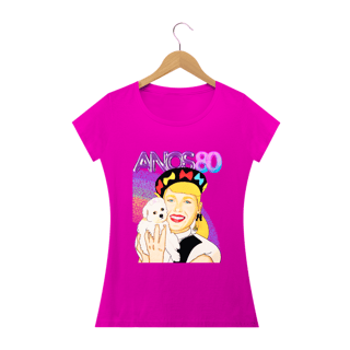 Nome do produto Baby Long Fandom Quality - Xu Anos 80