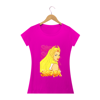 Nome do produto Baby Long Fandom Quality - She-Ra
