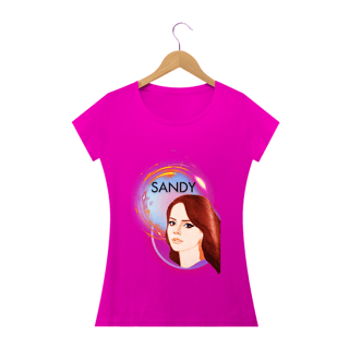 Nome do produto Baby Long Exclusiva - Sandy Tour Luz 