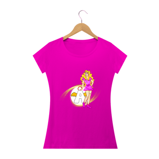 Nome do produto Baby Long Quality - Angélica Cartoon