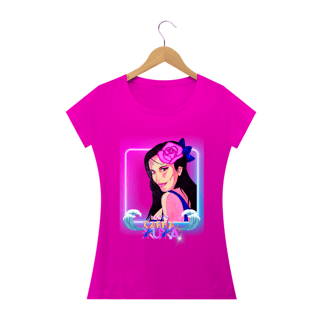 Nome do produto Baby Long Exclusiva - Ivete - Navio Carna Xuxa