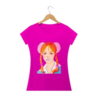 Nome do produto Baby Long Exclusiva -  Britney Spears - Fuck'em!