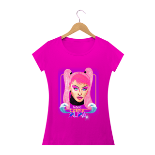 Nome do produto Baby Long Exclusiva - Pabllo Vittar Xuquinhas - Navio Carna Xuxa