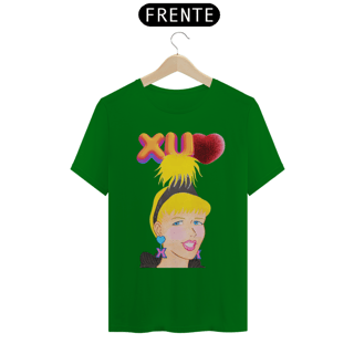Nome do produto Camiseta Fandom Quality Exclusiva - Xu Look Navio