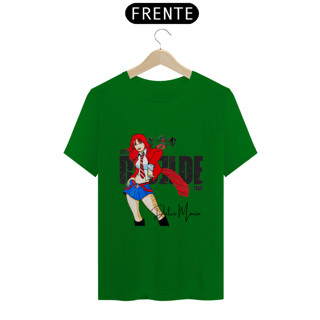 Nome do produto Camiseta Fandom Quality - Soy Rebelde Tour Dulce Maria